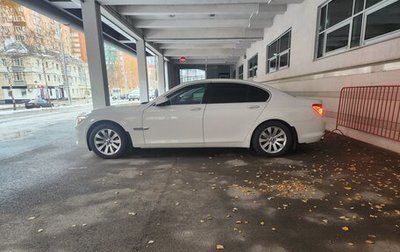 BMW 7 серия, 2011 год, 2 100 000 рублей, 1 фотография