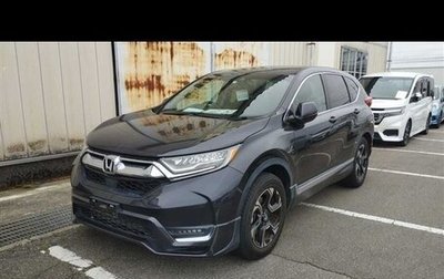 Honda CR-V IV, 2019 год, 2 400 000 рублей, 1 фотография