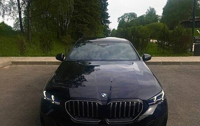 BMW 5 серия, 2024 год, 8 100 000 рублей, 1 фотография