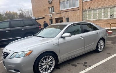 Toyota Camry, 2008 год, 1 550 000 рублей, 1 фотография
