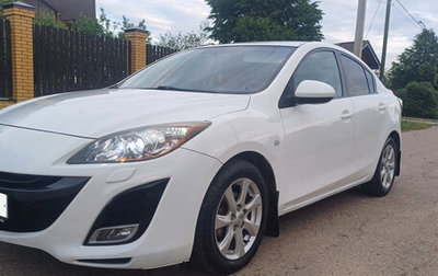 Mazda 3, 2010 год, 710 000 рублей, 1 фотография