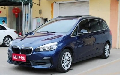 BMW 2 серия Active Tourer F45, 2019 год, 1 640 035 рублей, 1 фотография