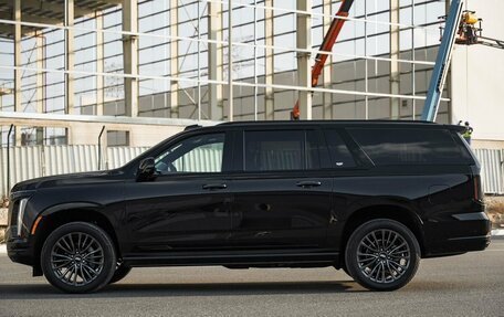 Cadillac Escalade V, 2025 год, 24 900 000 рублей, 2 фотография
