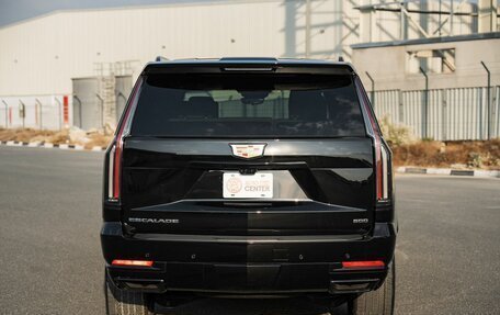 Cadillac Escalade V, 2025 год, 24 900 000 рублей, 4 фотография