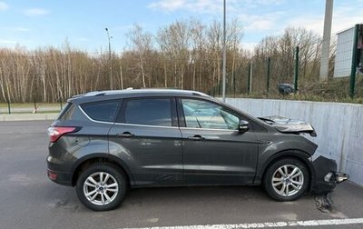 Ford Kuga III, 2019 год, 900 000 рублей, 1 фотография