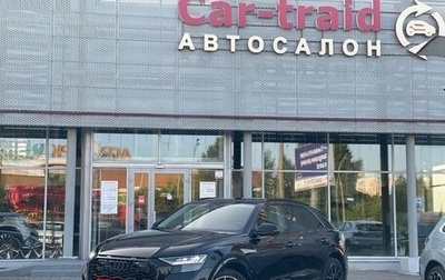 Audi Q8 I, 2018 год, 5 900 000 рублей, 1 фотография