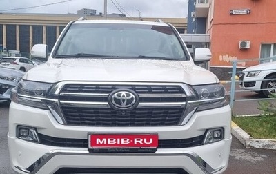 Toyota Land Cruiser 200, 2015 год, 4 300 000 рублей, 1 фотография