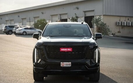 Cadillac Escalade V, 2025 год, 24 900 000 рублей, 8 фотография