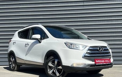 JAC S3, 2020 год, 1 195 000 рублей, 1 фотография