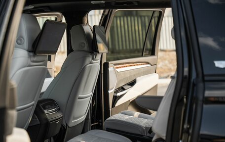 Cadillac Escalade V, 2025 год, 24 900 000 рублей, 12 фотография