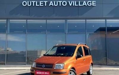 Fiat Panda II, 2008 год, 399 000 рублей, 1 фотография
