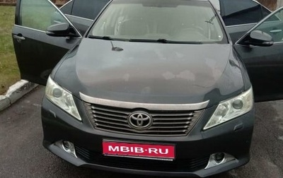 Toyota Camry, 2011 год, 1 450 000 рублей, 1 фотография