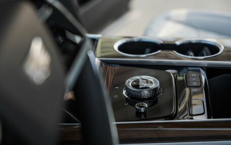 Cadillac Escalade V, 2025 год, 24 900 000 рублей, 18 фотография