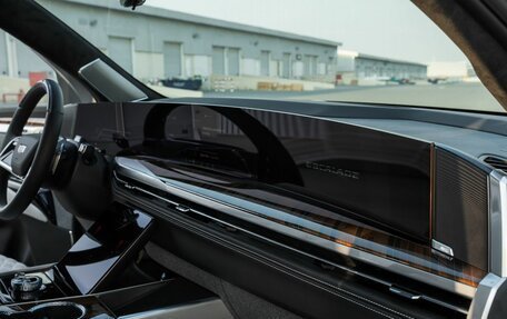 Cadillac Escalade V, 2025 год, 24 900 000 рублей, 24 фотография