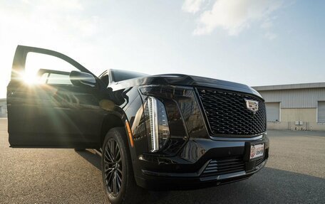 Cadillac Escalade V, 2025 год, 24 900 000 рублей, 34 фотография