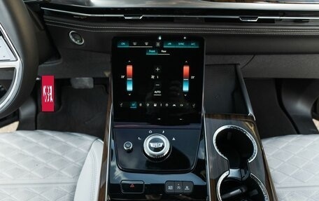 Cadillac Escalade V, 2025 год, 24 900 000 рублей, 33 фотография