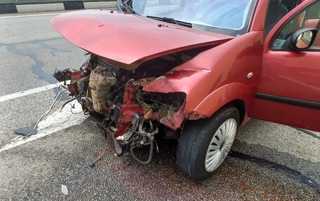Citroen C3 II, 2005 год, 150 000 рублей, 2 фотография