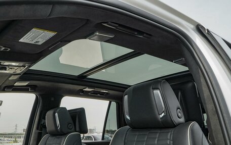 Cadillac Escalade V, 2023 год, 12 480 000 рублей, 21 фотография