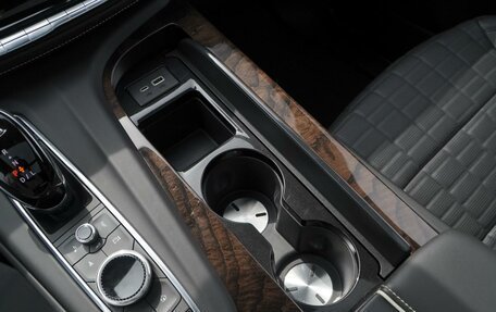 Cadillac Escalade V, 2023 год, 12 480 000 рублей, 35 фотография