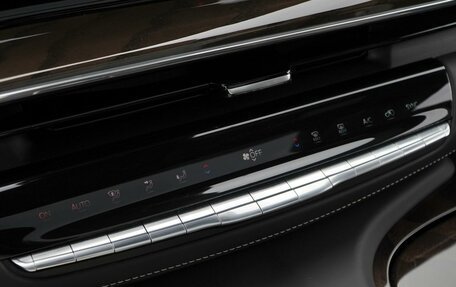 Cadillac Escalade V, 2023 год, 12 480 000 рублей, 34 фотография