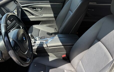 BMW 5 серия, 2016 год, 2 250 000 рублей, 5 фотография