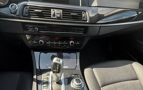 BMW 5 серия, 2016 год, 2 250 000 рублей, 8 фотография