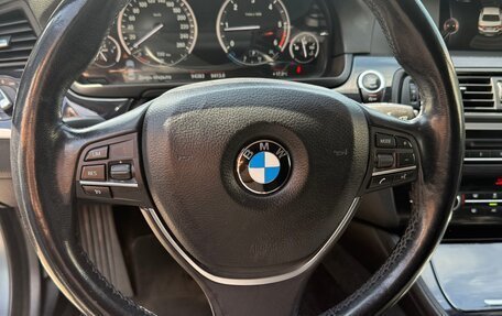 BMW 5 серия, 2016 год, 2 250 000 рублей, 7 фотография
