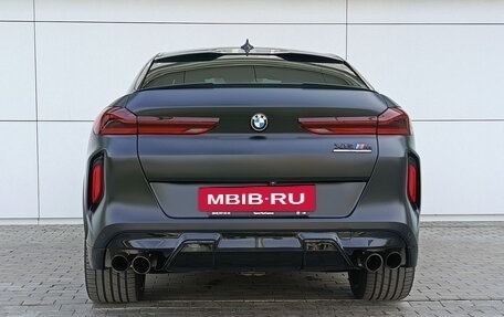 BMW X6 M, 2021 год, 14 490 000 рублей, 6 фотография
