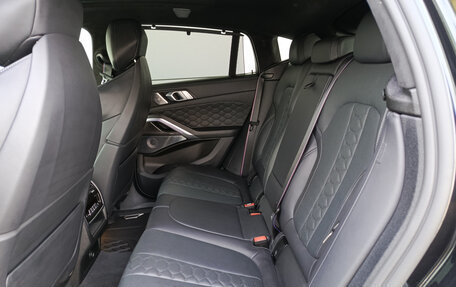 BMW X6 M, 2021 год, 14 490 000 рублей, 12 фотография