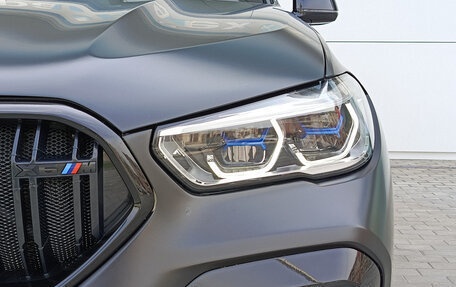 BMW X6 M, 2021 год, 14 490 000 рублей, 17 фотография