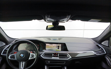 BMW X6 M, 2021 год, 14 490 000 рублей, 14 фотография
