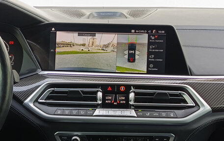 BMW X6 M, 2021 год, 14 490 000 рублей, 15 фотография