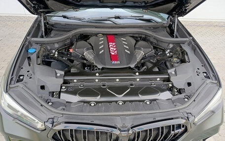 BMW X6 M, 2021 год, 14 490 000 рублей, 9 фотография