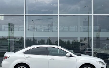 Mazda 6, 2011 год, 1 250 000 рублей, 4 фотография