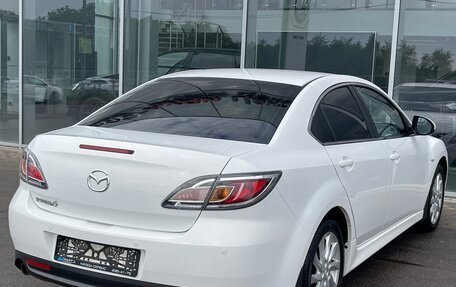 Mazda 6, 2011 год, 1 250 000 рублей, 6 фотография