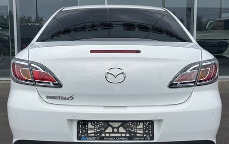 Mazda 6, 2011 год, 1 250 000 рублей, 7 фотография