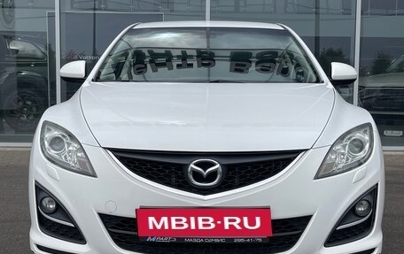Mazda 6, 2011 год, 1 250 000 рублей, 2 фотография