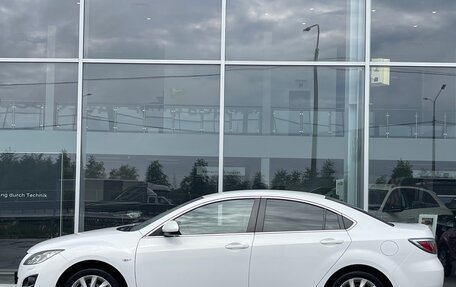Mazda 6, 2011 год, 1 250 000 рублей, 5 фотография
