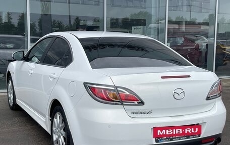 Mazda 6, 2011 год, 1 250 000 рублей, 8 фотография