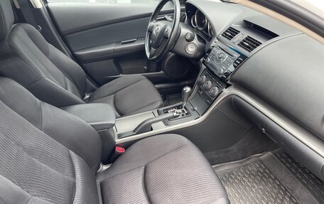 Mazda 6, 2011 год, 1 250 000 рублей, 12 фотография