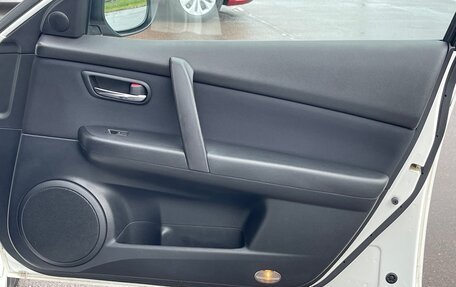 Mazda 6, 2011 год, 1 250 000 рублей, 17 фотография