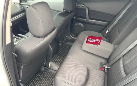 Mazda 6, 2011 год, 1 250 000 рублей, 13 фотография