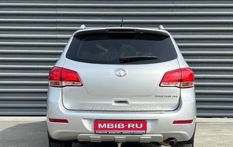 Great Wall Hover H6, 2014 год, 1 085 000 рублей, 11 фотография