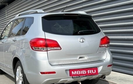 Great Wall Hover H6, 2014 год, 1 085 000 рублей, 16 фотография