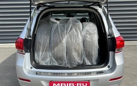 Great Wall Hover H6, 2014 год, 1 085 000 рублей, 13 фотография