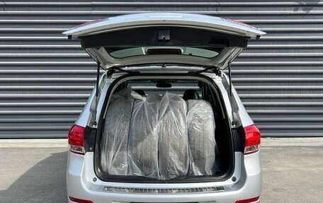 Great Wall Hover H6, 2014 год, 1 085 000 рублей, 12 фотография