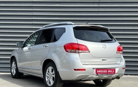 Great Wall Hover H6, 2014 год, 1 085 000 рублей, 14 фотография