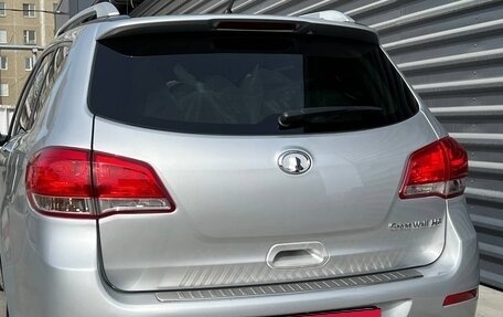 Great Wall Hover H6, 2014 год, 1 085 000 рублей, 17 фотография