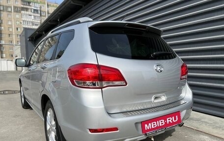 Great Wall Hover H6, 2014 год, 1 085 000 рублей, 15 фотография