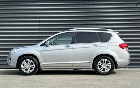 Great Wall Hover H6, 2014 год, 1 085 000 рублей, 19 фотография